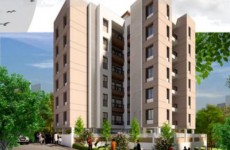 1 BHK Homes at Swanand Residency by Creata Group
